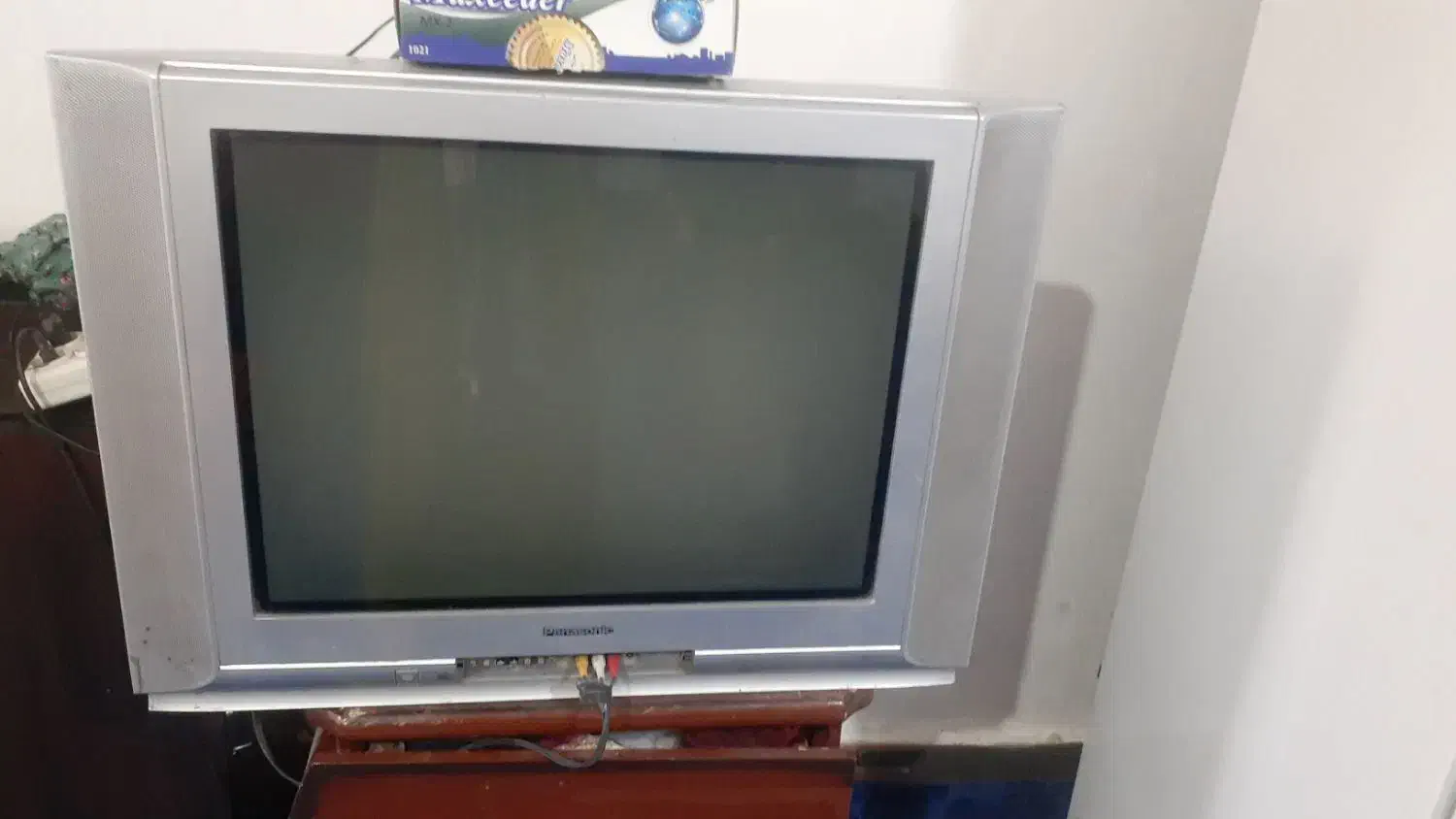 تلویزیون|تلویزیون و پروژکتور|اهواز, پردیس دو|دیوار