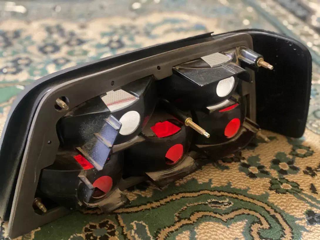 چراغ پارس|قطعات یدکی و لوازم جانبی|بندر ماهشهر, |دیوار