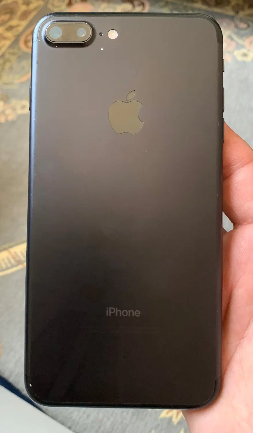 7plus|موبایل|تهران, جنتآباد شمالی|دیوار