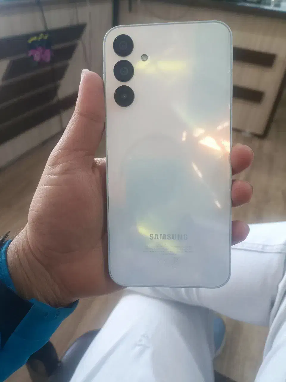 فروش موبایل|موبایل|اقبالیه, |دیوار