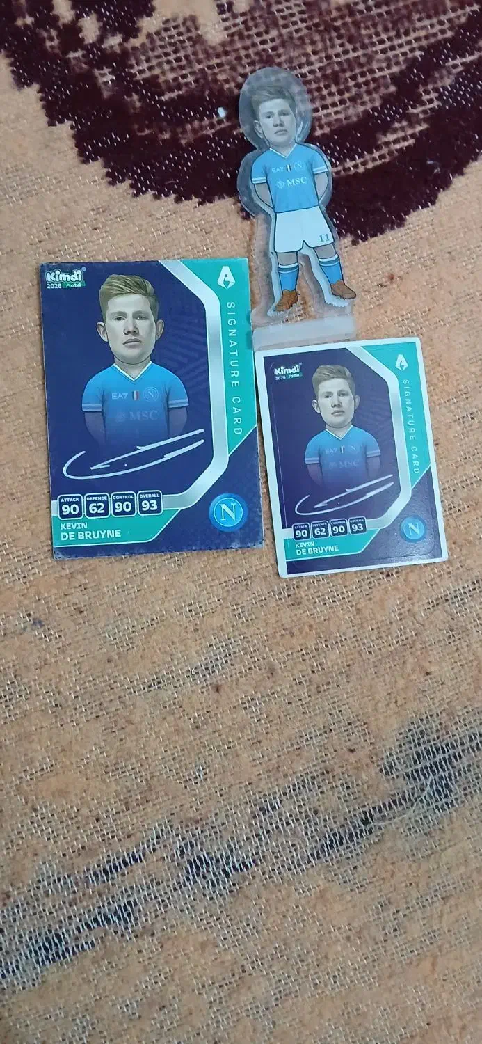 کیمدی ۲۰۲۶|کلکسیون و سرگرمی|پیر بکران, |دیوار