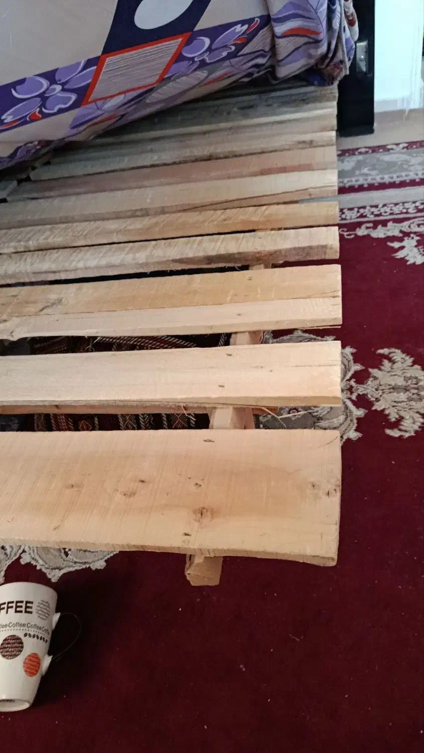 تخت خواب|تخت و سرویس خواب|گلبهار, شهر جدید گلبهار|دیوار