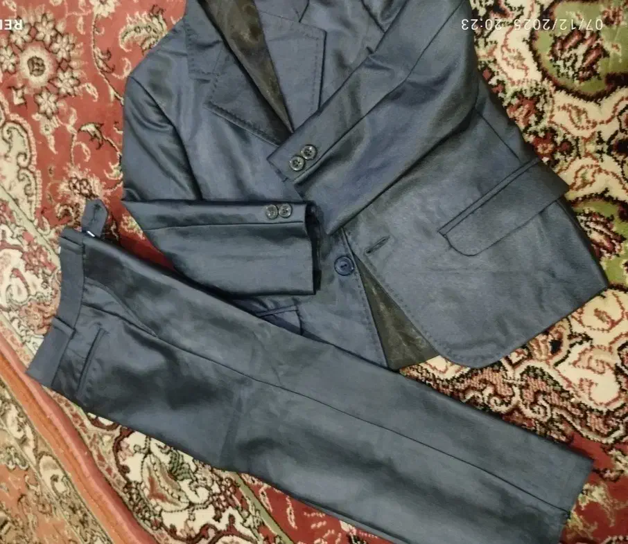 کت شلوار و تک کت و لباس مجلسی|لباس|مراغه, |دیوار