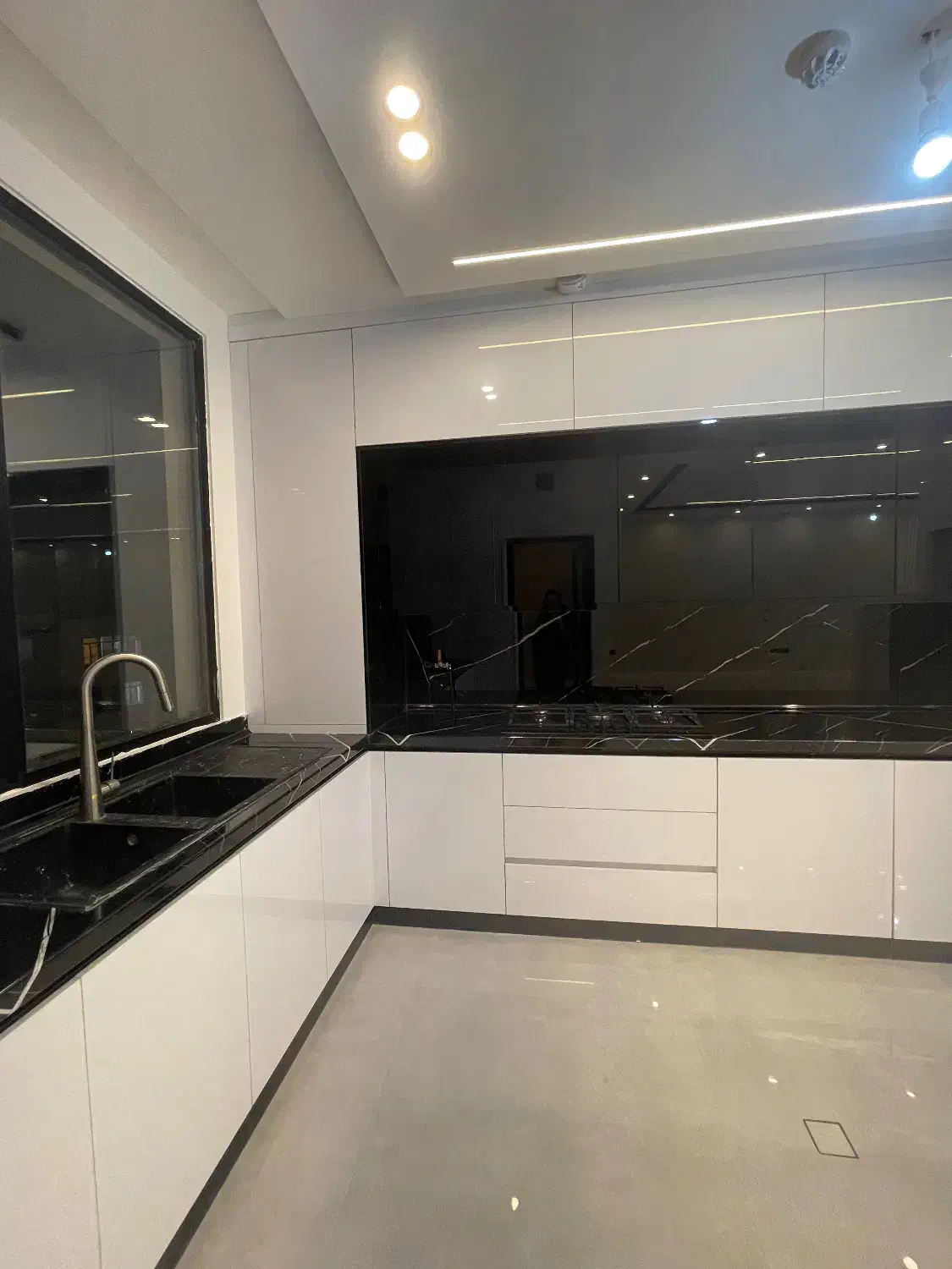 ۱۵۰ متری هاشمیه قبل فکوری/۳ خواب فول امکانات|فروش آپارتمان|مشهد, نیروی هوایی|دیوار