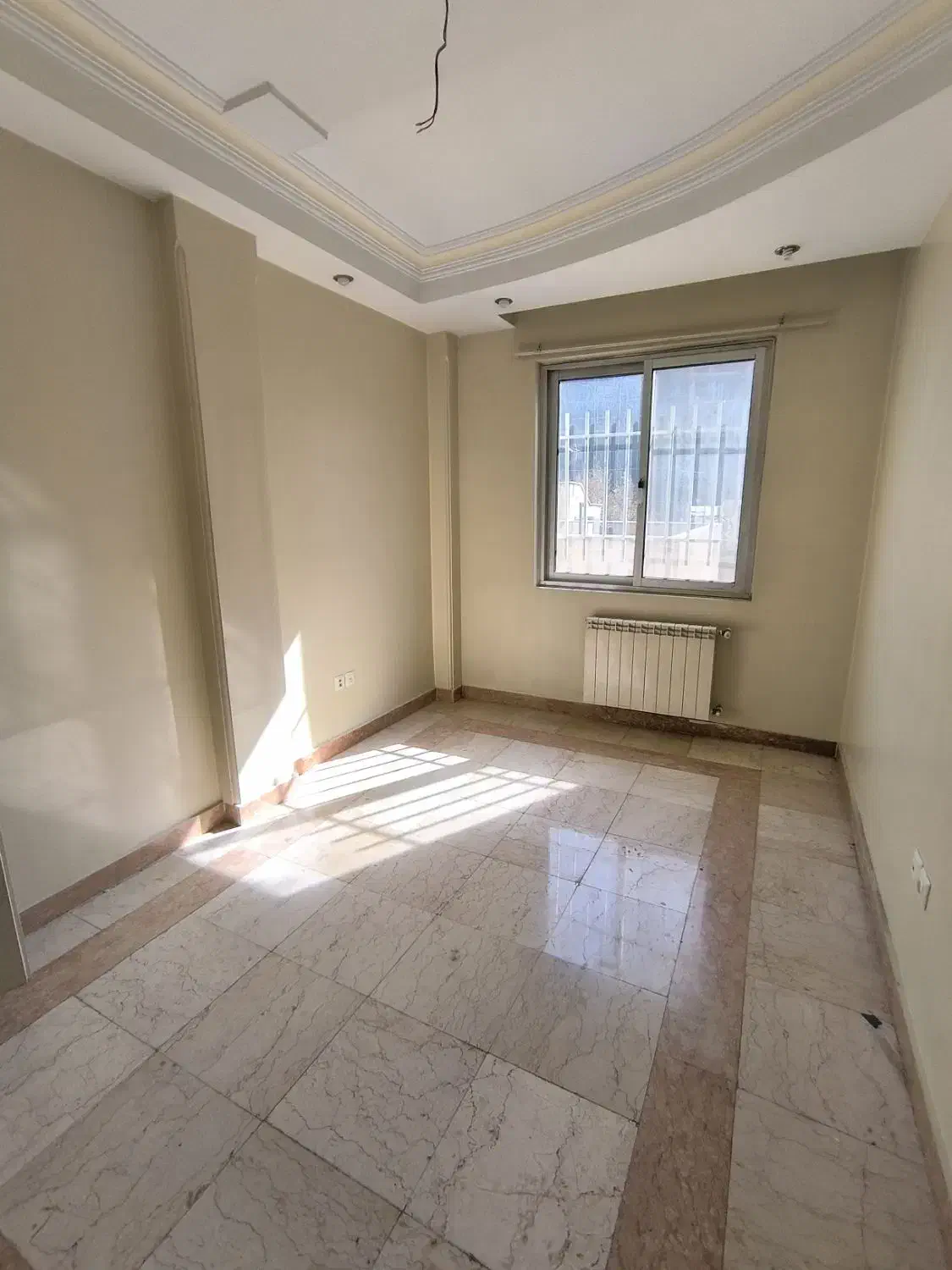 فروش ۱۳۵متر ۳ خواب ناطق نوری قبا *تک واحدی*فول*|فروش آپارتمان|تهران, قبا|دیوار