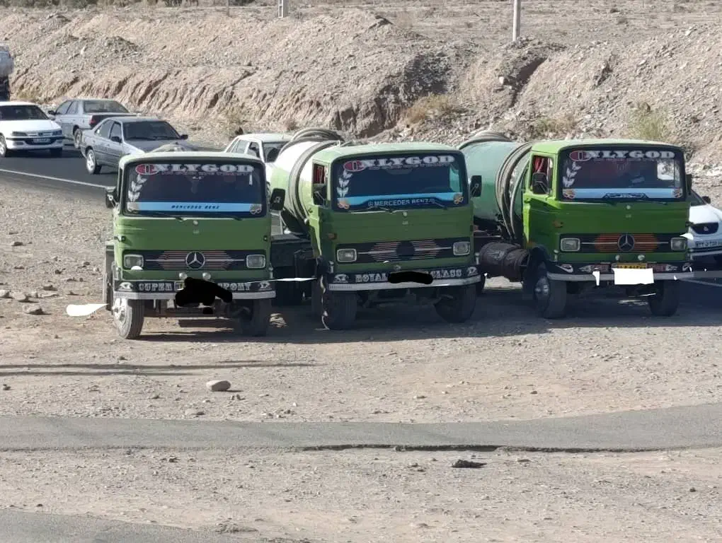 تخلیه چاه|خدمات پیشه و مهارت|جیرفت, |دیوار