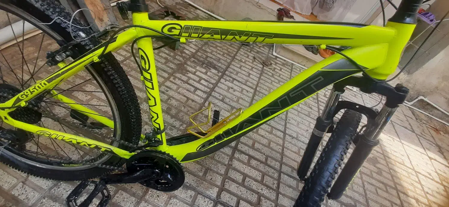 دوچرخه ۲۶|دوچرخه، اسکیت، اسکوتر|هرسین, |دیوار