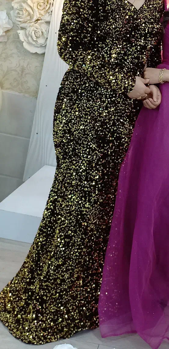 لباس مجلسی باکلاس و شیک|لباس|ساوه, |دیوار