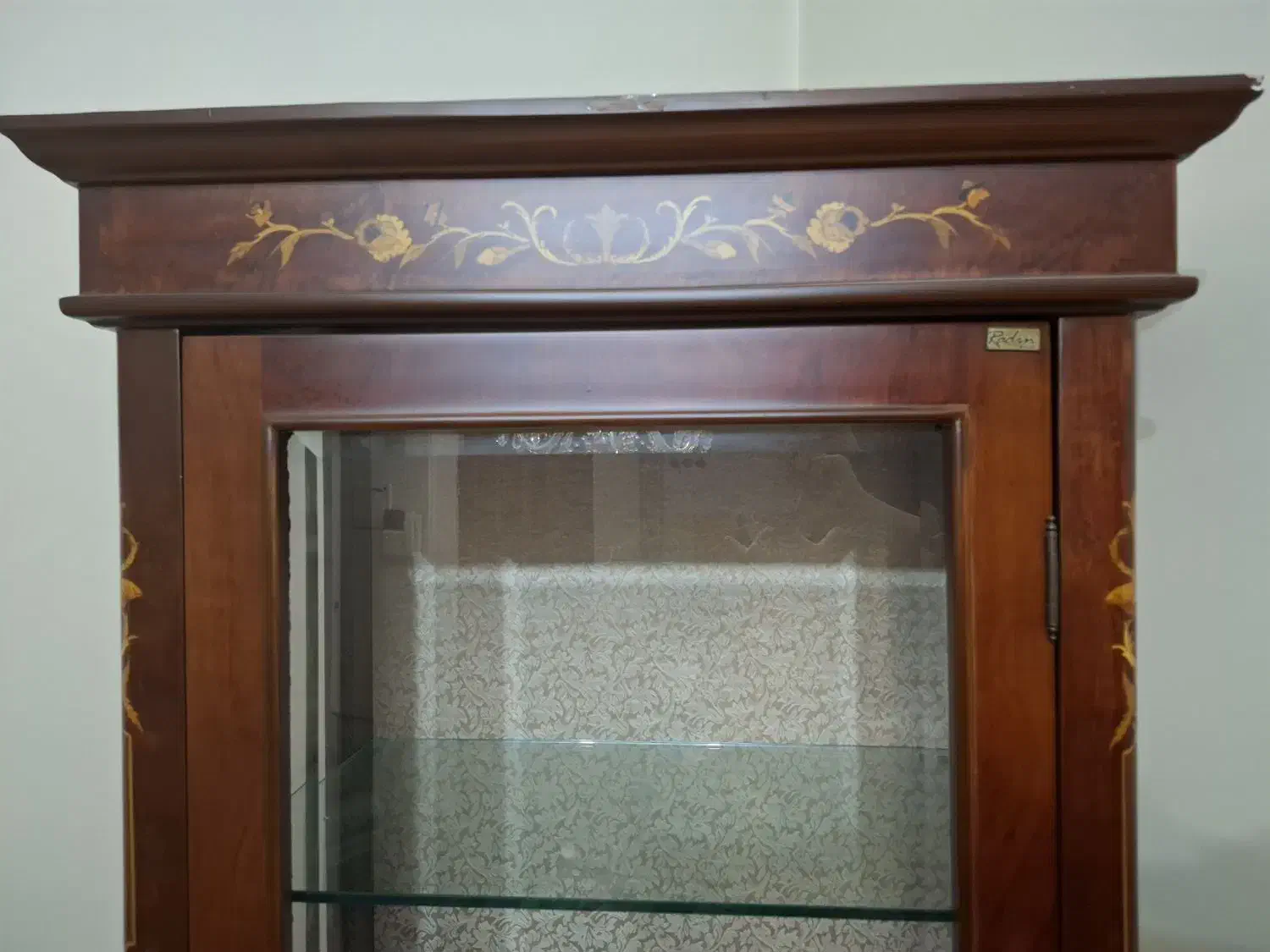 وینرین معرق رادین چوب|بوفه، ویترین، کنسول|تهران, سهروردی|دیوار