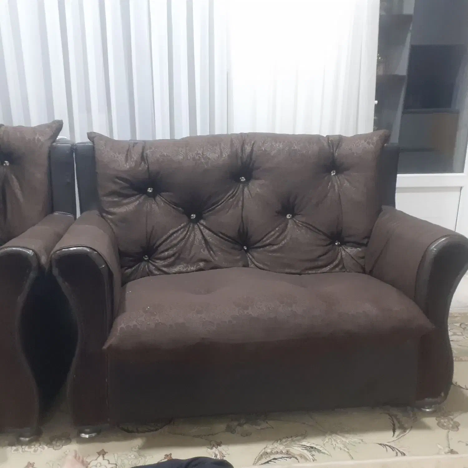 مبلمان|حراج|یزد, |دیوار