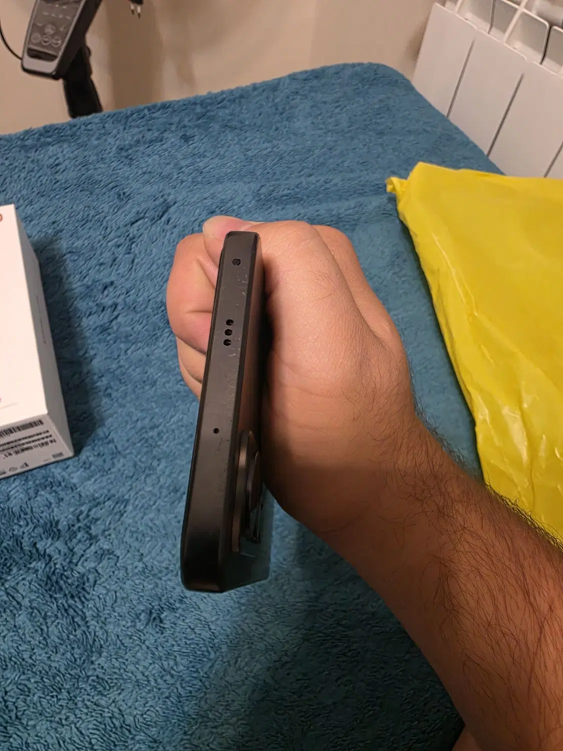 MI 12 lite|موبایل|تهران, صد دستگاه|دیوار