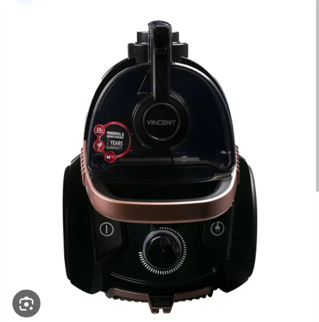 جارو برقی عالی توی کارتن|جاروبرقی، جارو شارژی، بخارشو|آباده, |دیوار