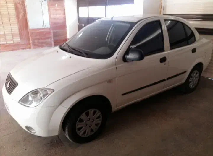 تیبا 97 دوگانه|خودرو سواری و وانت|شاهین‌شهر, فردوسی|دیوار