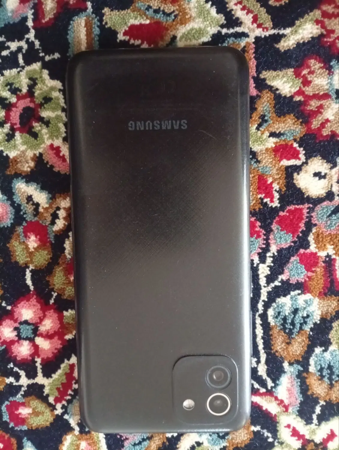 SAMSUNG A03|موبایل|رفسنجان, |دیوار