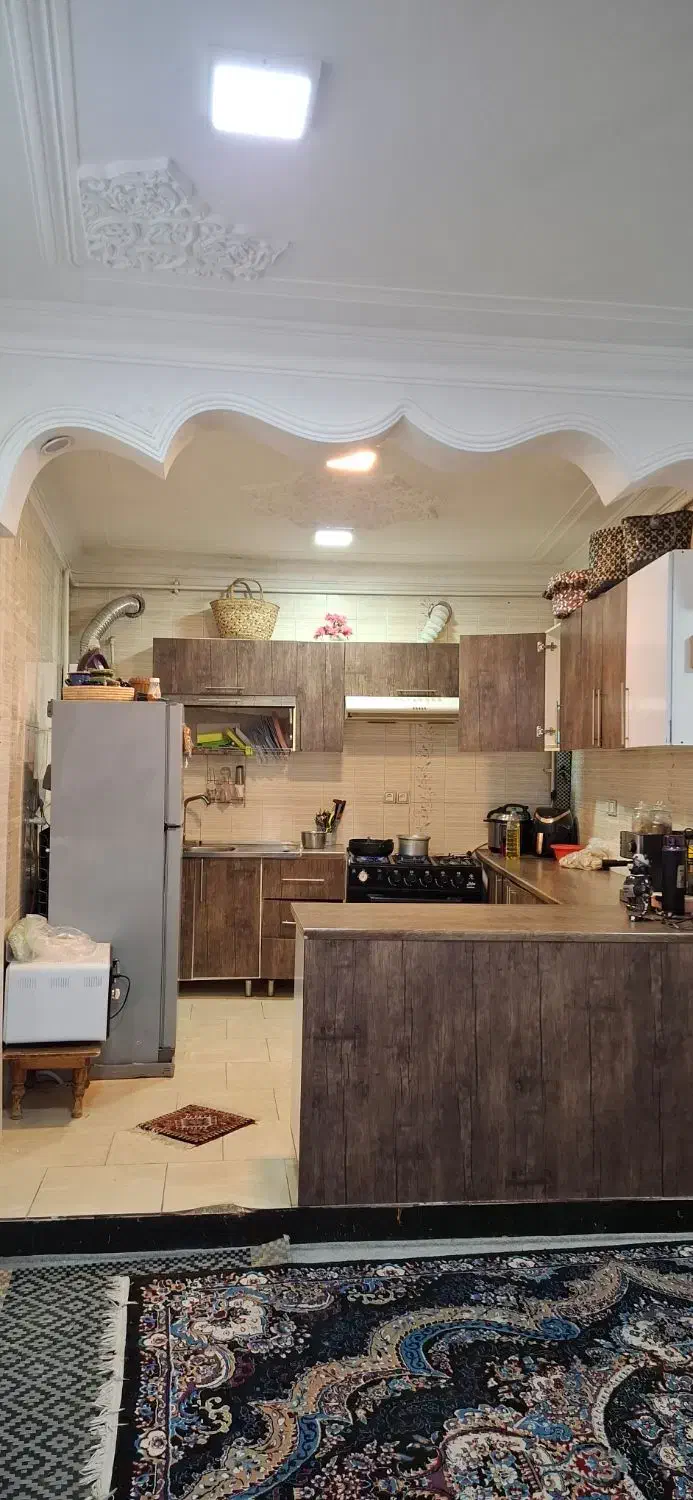 اپارتمان طبقه3|فروش آپارتمان|دوگنبدان, |دیوار