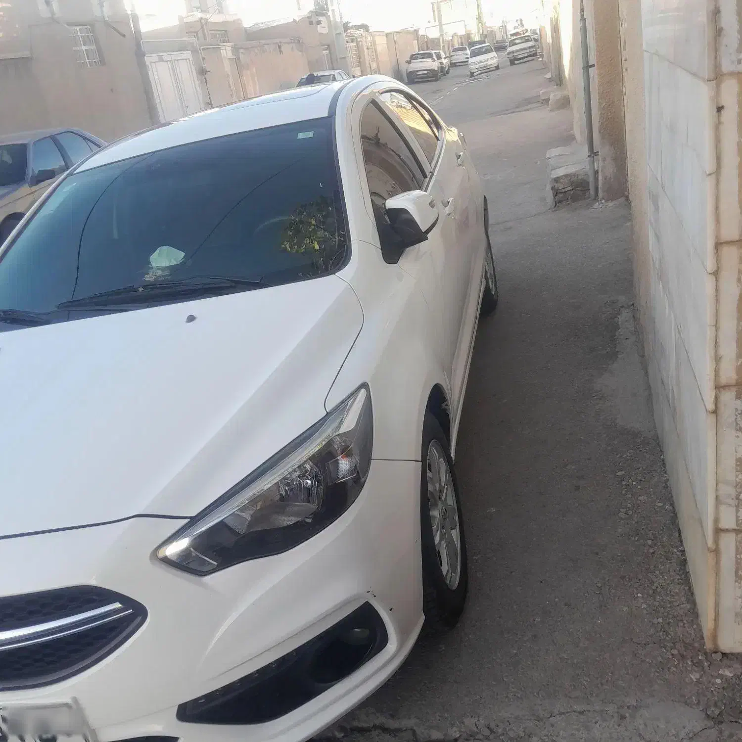 شاهین مدل ۱۴۰۲|خودرو سواری و وانت|تهران, جوادیه تهرانپارس|دیوار