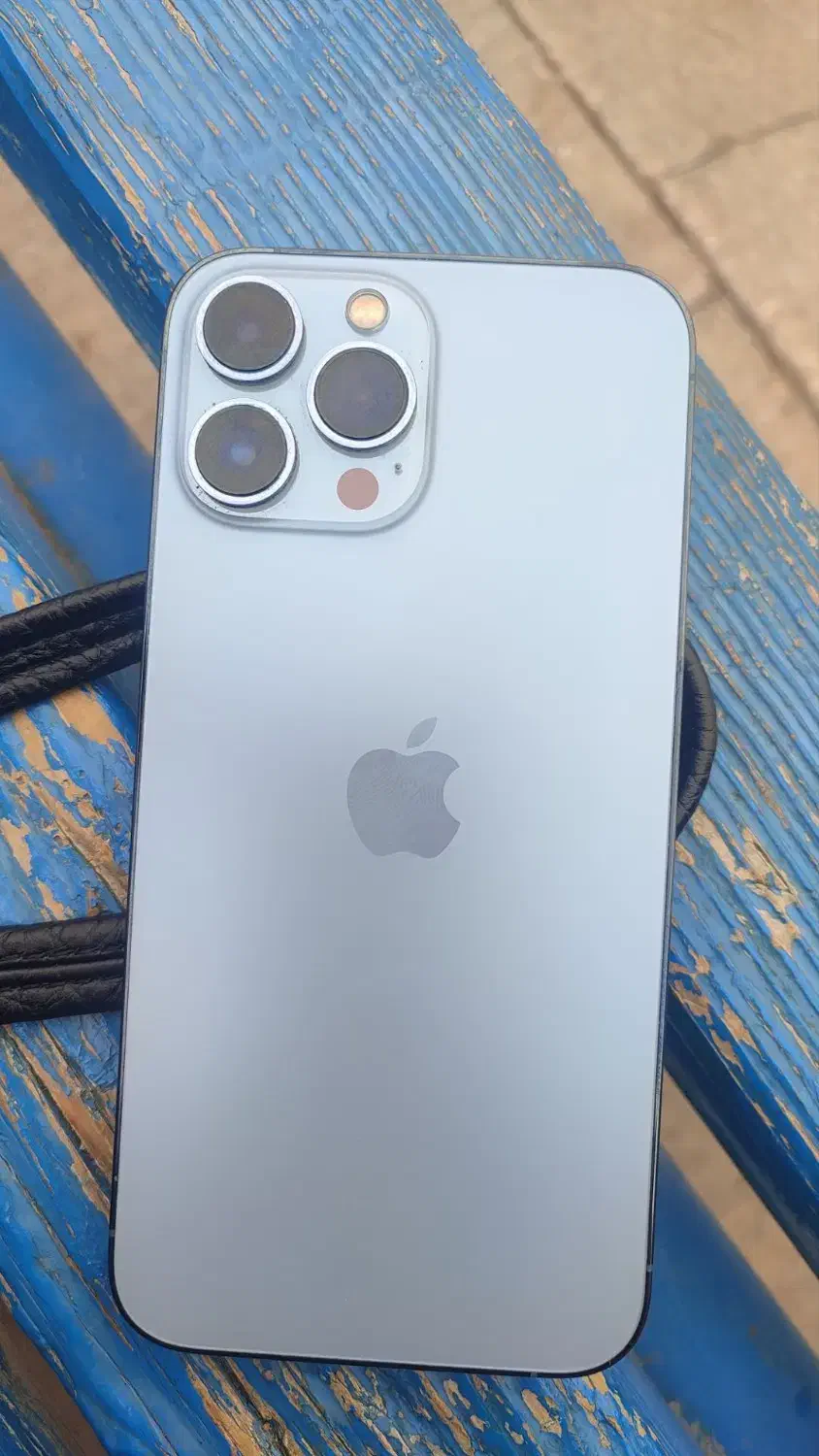 گوشی ایفون ۱۳پرومکس|موبایل|رباط‌کریم, رباط‌کریم|دیوار