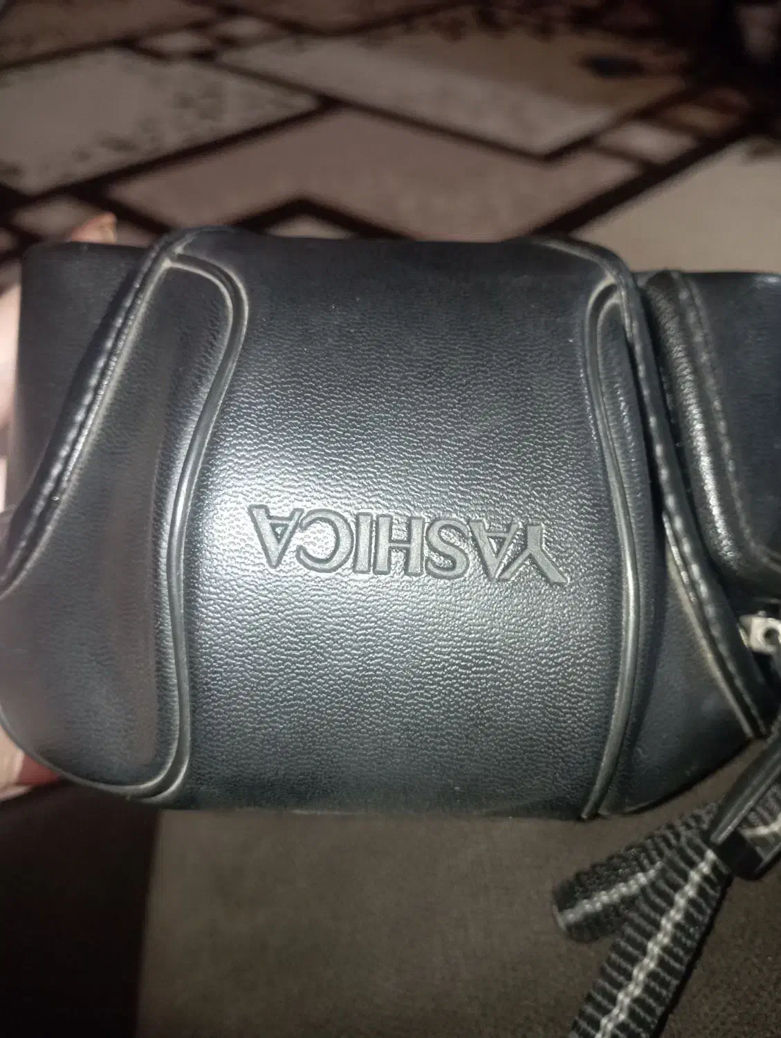 دوربین یاشیکا|دوربین عکاسی و فیلم‌برداری|کازرون, |دیوار