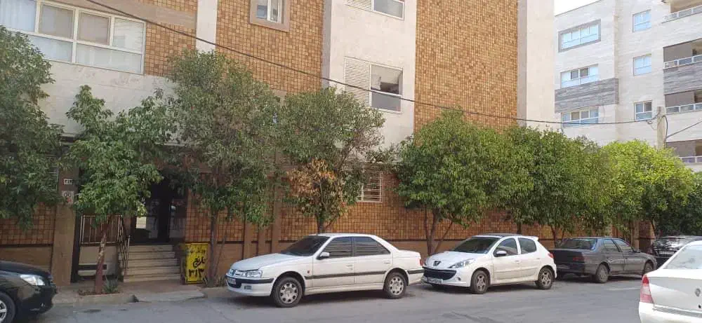 ۱۷۰ متر فلت سند اداری تجاری ستارخان|اجارهٔ دفتر کار، اتاق اداری، مطب|شیراز, ستارخان|دیوار