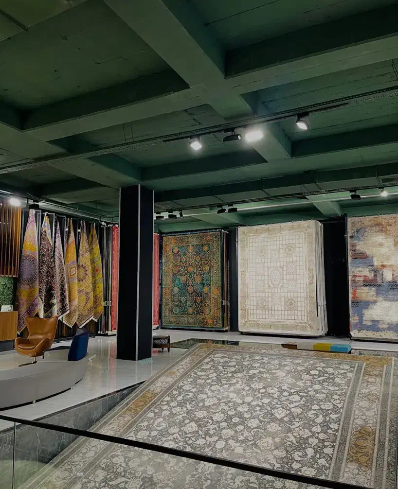 فرش را گران نخر/فرش راازمابخر/منتظریم|فرش|شیراز, لاله|دیوار