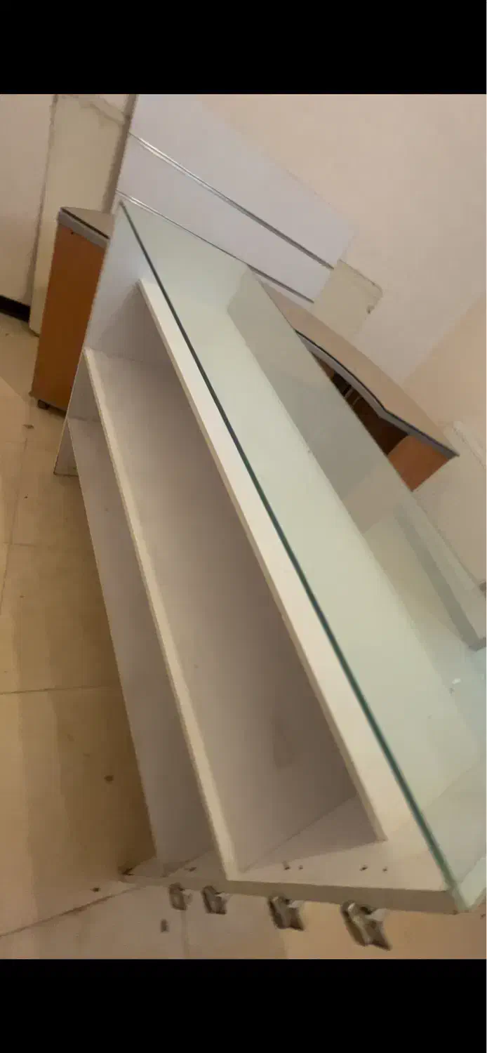 پیشخوان و میز اداری|فروشگاه و مغازه|اصفهان, پارک مشتاق|دیوار