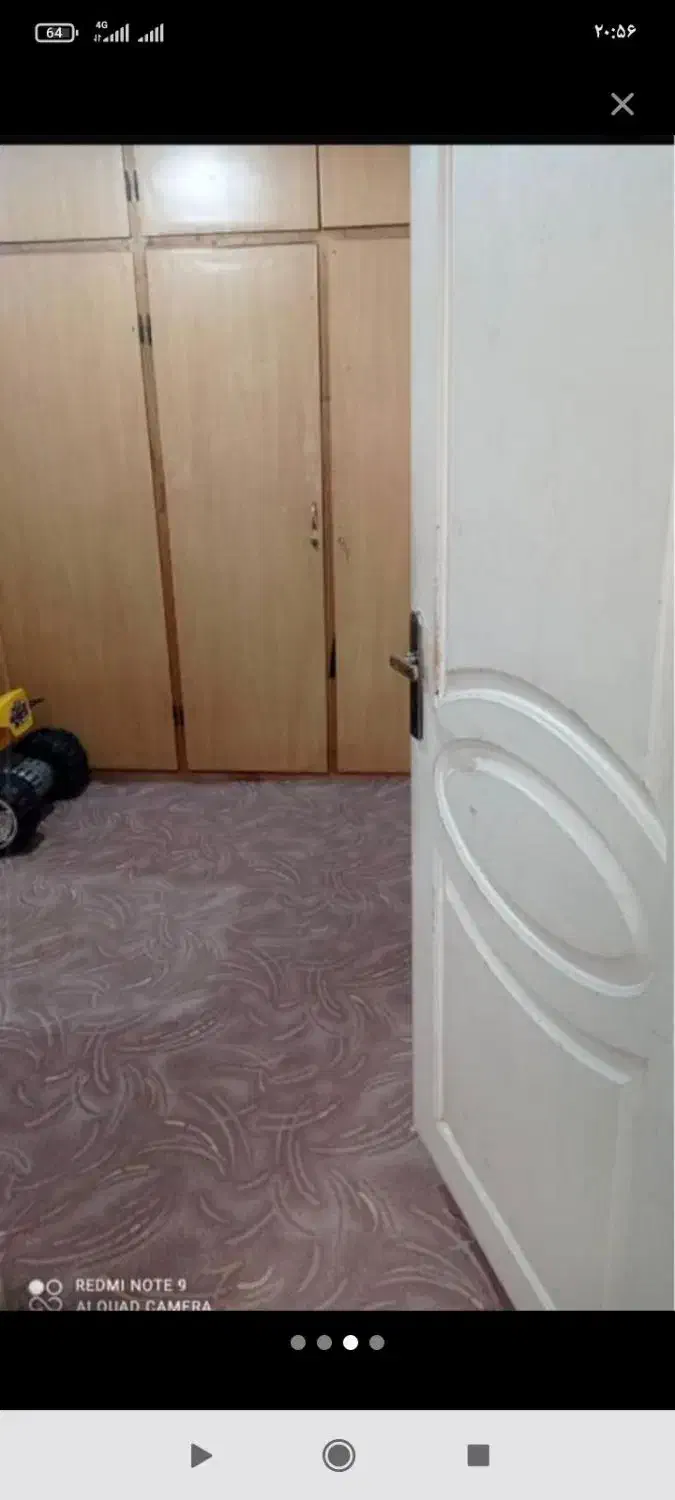 فروش ویژه خانه ویلایی 60 متر|فروش خانه و ویلا|نسیم‌شهر, |دیوار