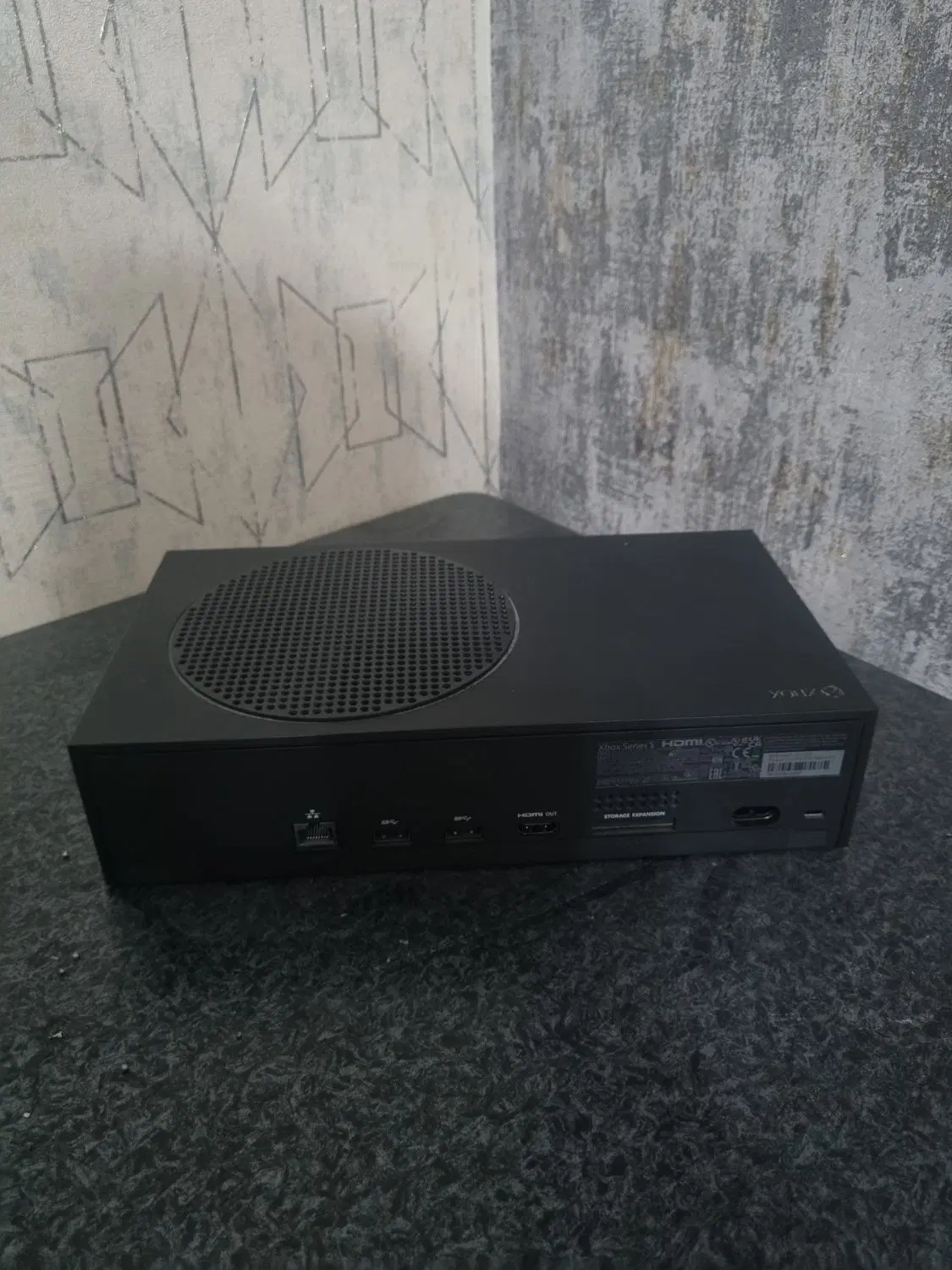 xbox series s 1tb|کنسول، بازی ویدئویی و آنلاین|دزفول, |دیوار