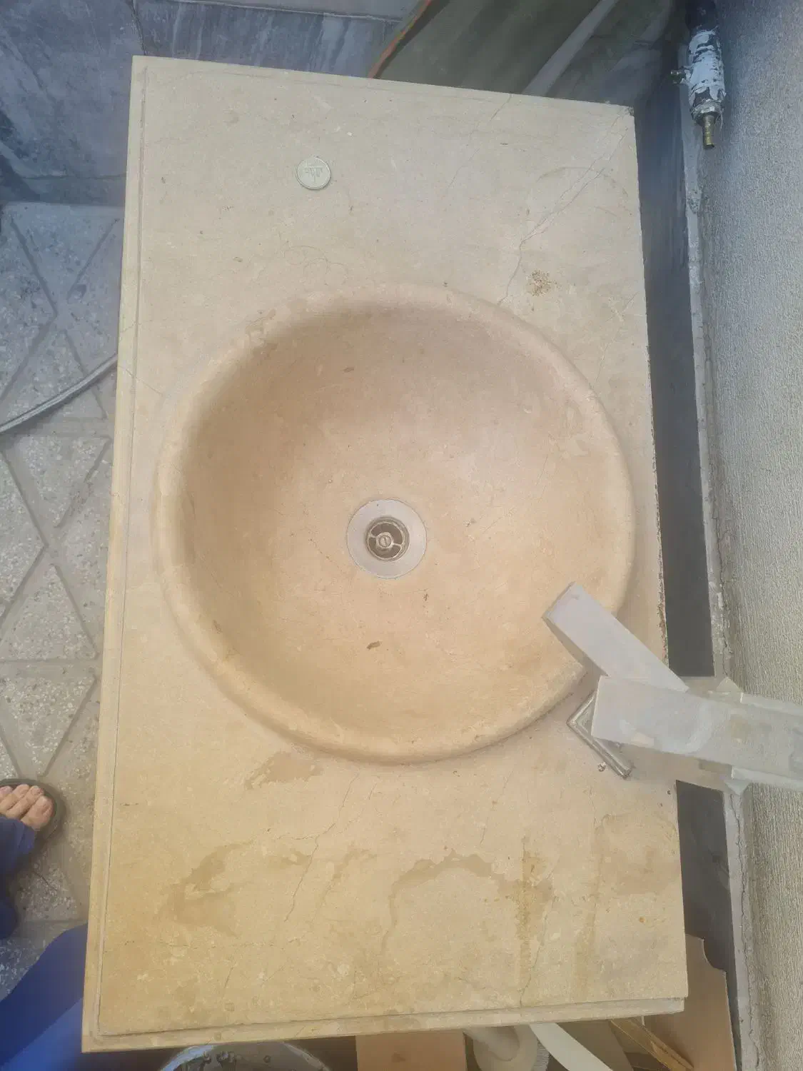 روشویی کابینتی|لوازم سرویس بهداشتی|تهران, قنات‌کوثر|دیوار