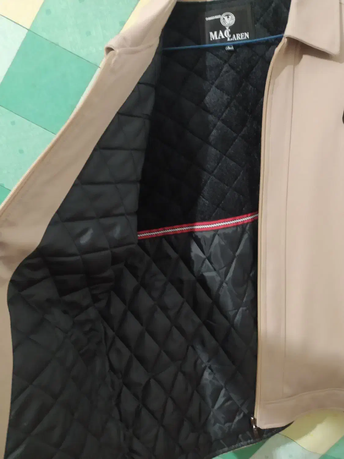 کاپشن بهاره|لباس|قره ضیاالدین, |دیوار