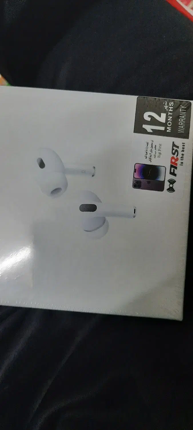 ایرپاد پرو اپل high   appleairpad  pro  high copy|لوازم جانبی موبایل و تبلت|ساری, |دیوار