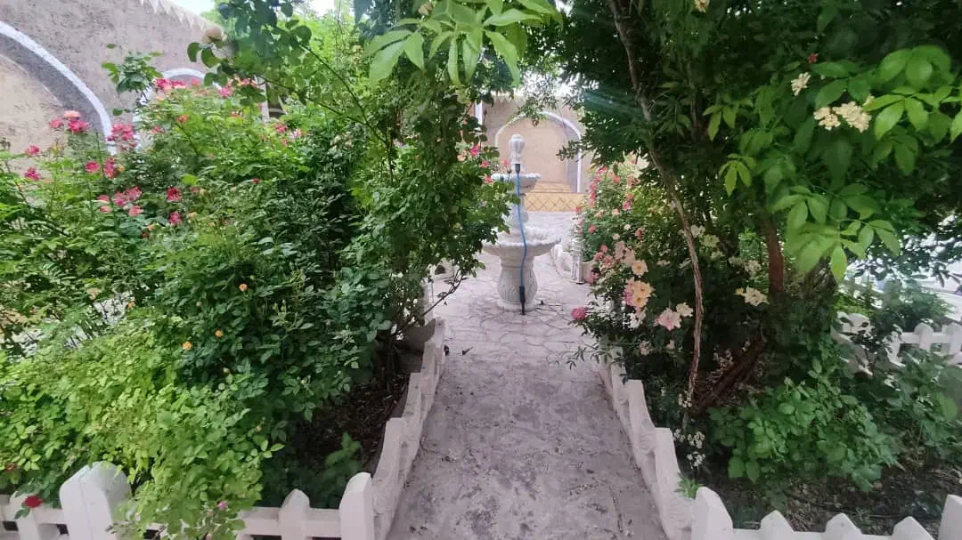 اجاره روزانه همکف حیاط اختصاصی واقع در سپاهان شهر|اجارهٔ کوتاهمدت آپارتمان و سوئیت|اصفهان, سپاهانشهر|دیوار