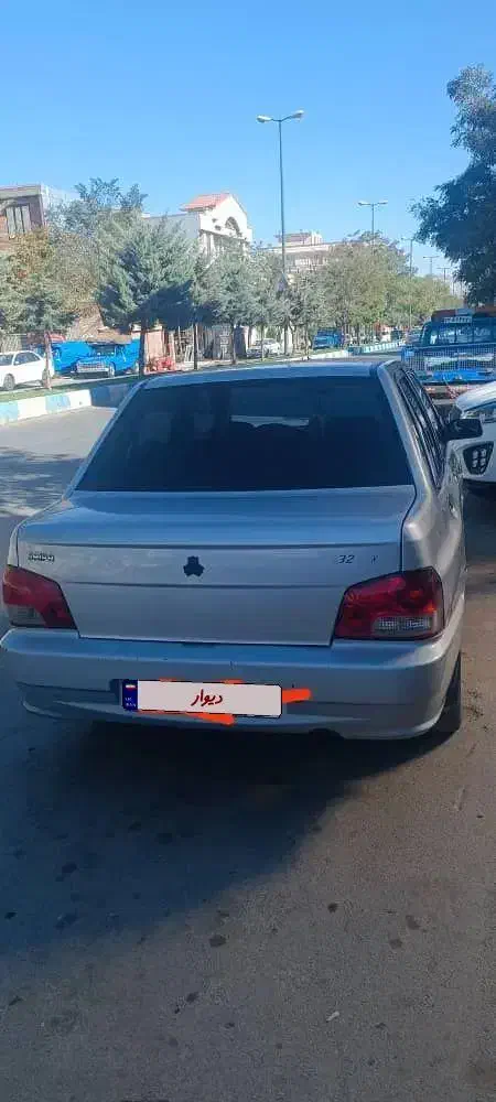 پراید 132|خودرو سواری و وانت|پیرانشهر, |دیوار