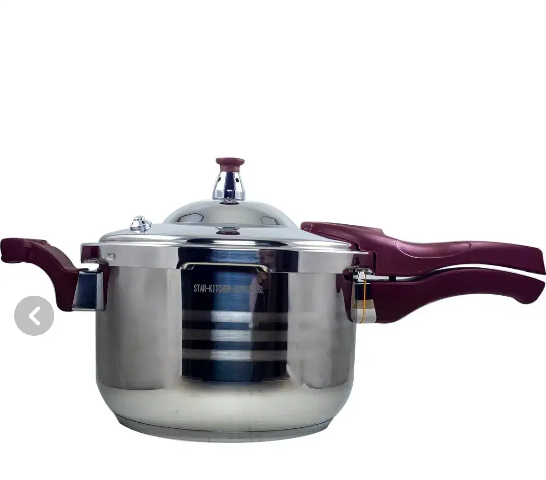 زودپز زود پز ها ۳،۵،۷،۹،۱۱ لیتر دسینی برند ایتالیا|ظروف پختوپز|اصفهان, خواجو|دیوار