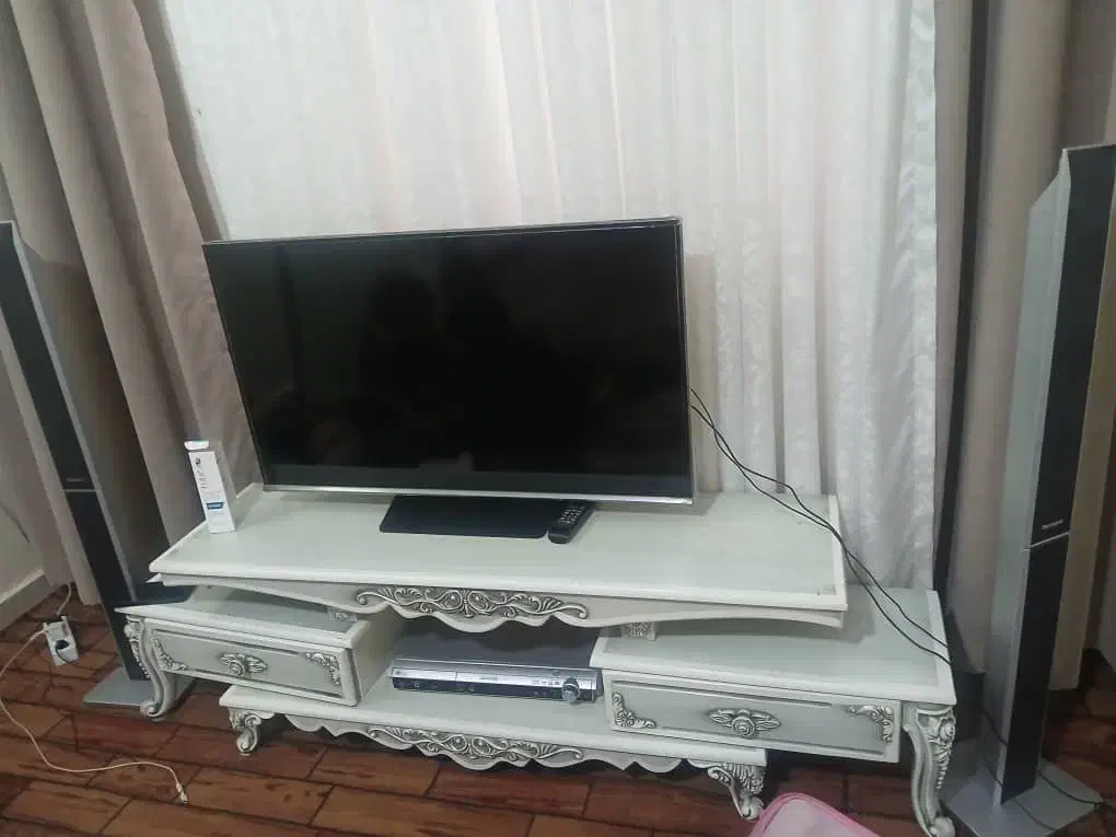 بوفه جاکفشی میز تلویزیون|میز تلویزیون|فردیس, شهرک شهید حسینی|دیوار