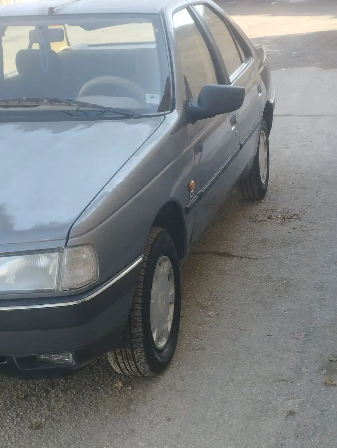 پژو405|خودرو سواری و وانت|نیشابور, فرح بخش|دیوار