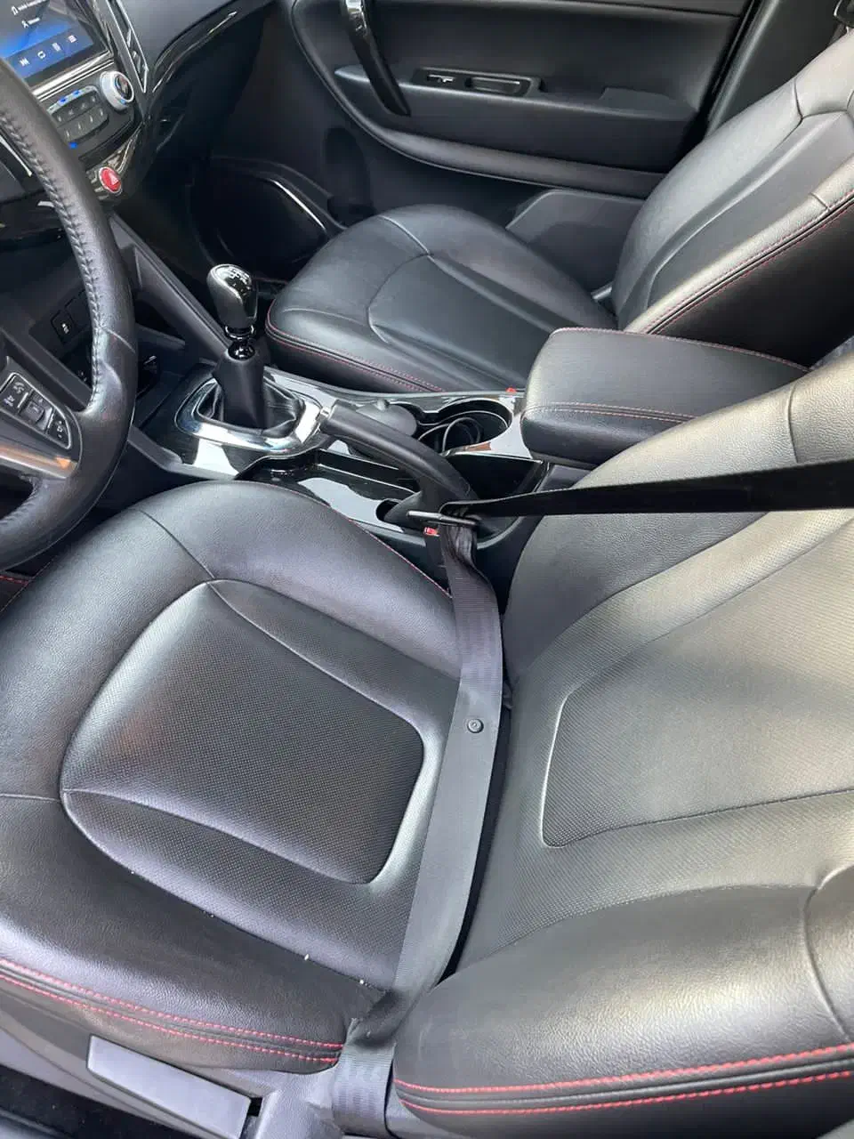 جک S5 دنده ای مدل ۹۵ بدون رنگ|خودرو سواری و وانت|کرمانشاه, |دیوار