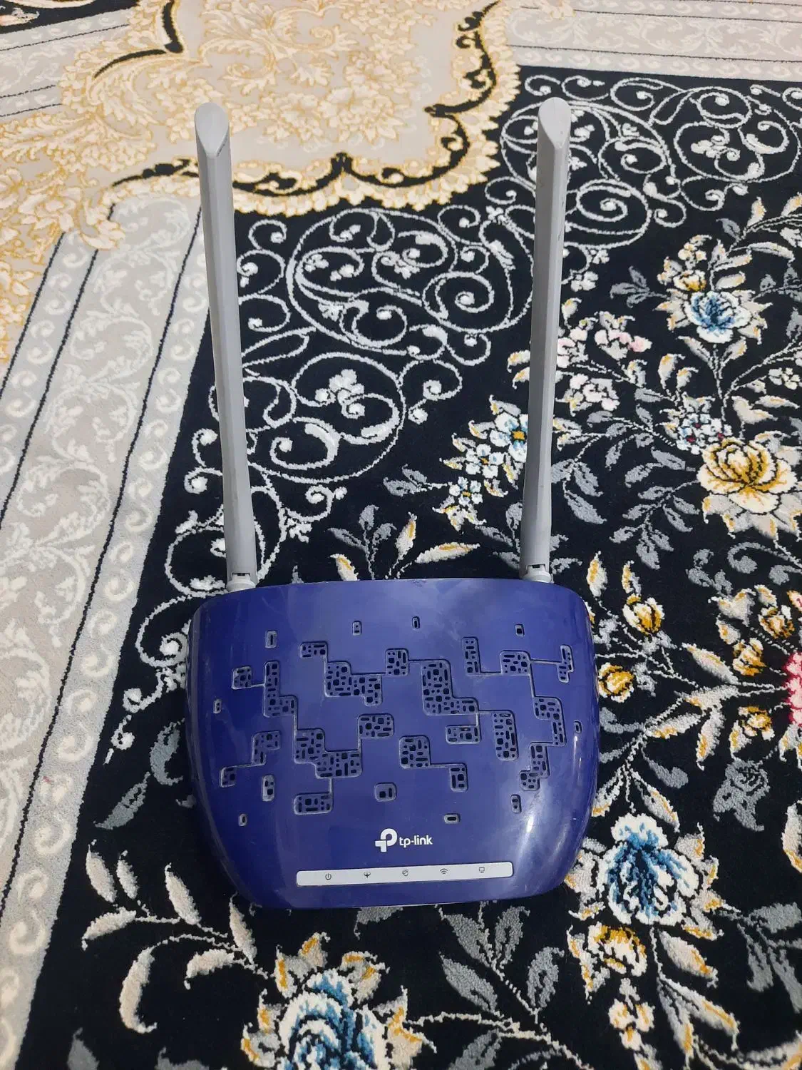 مودم tp link|مودم و تجهیزات شبکه|بم, |دیوار