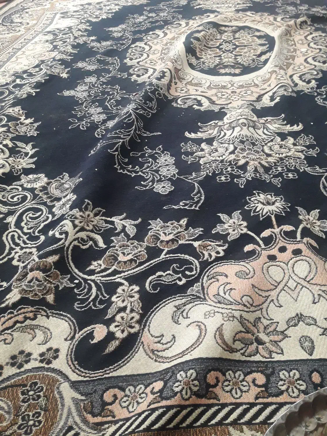 روفرشی۱۲ متر|روفرشی|آران و بیدگل, |دیوار