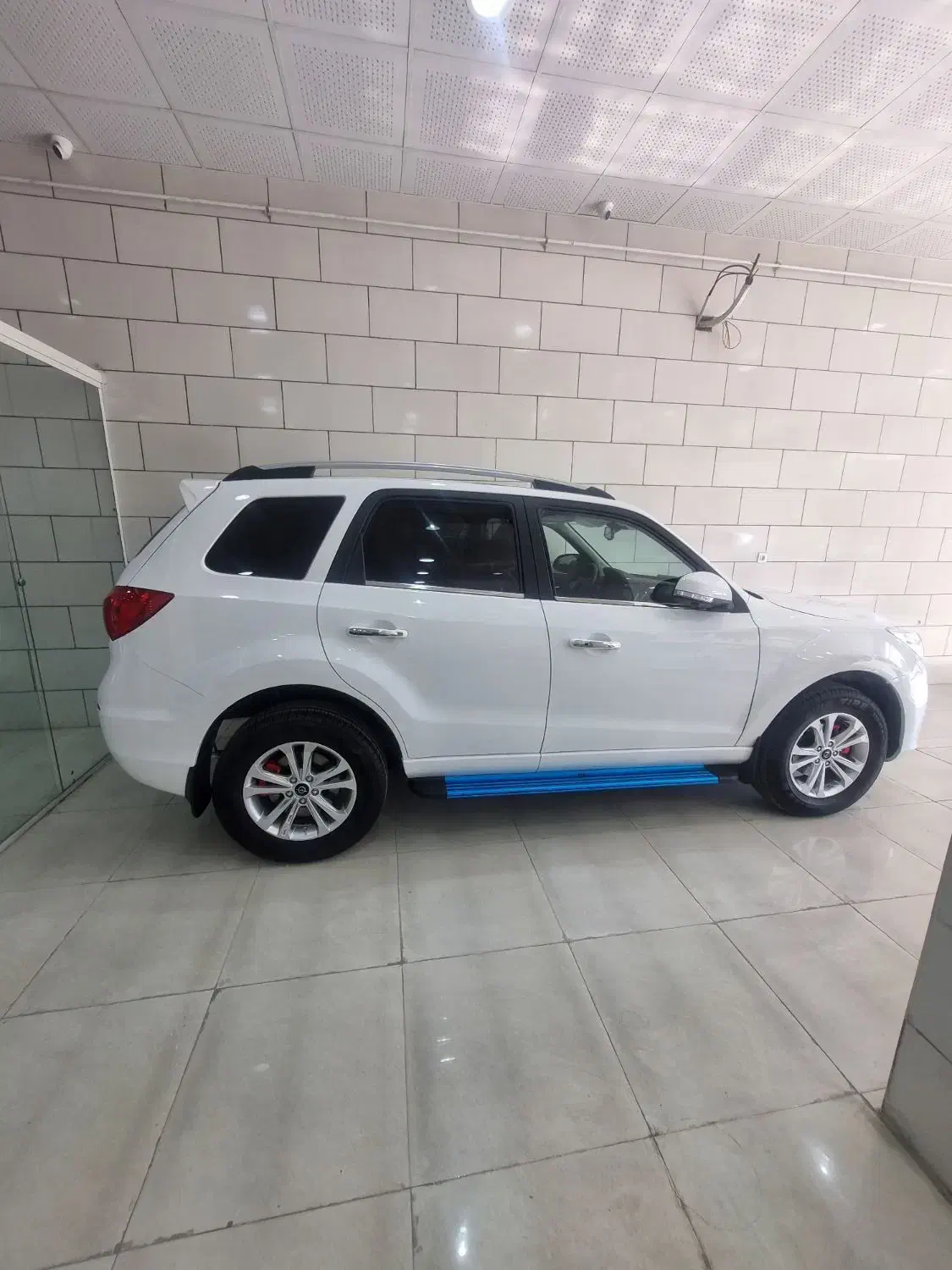 هایما S7 PRO صفر ۱۴۰۴|خودرو سواری و وانت|شیراز, نصر|دیوار