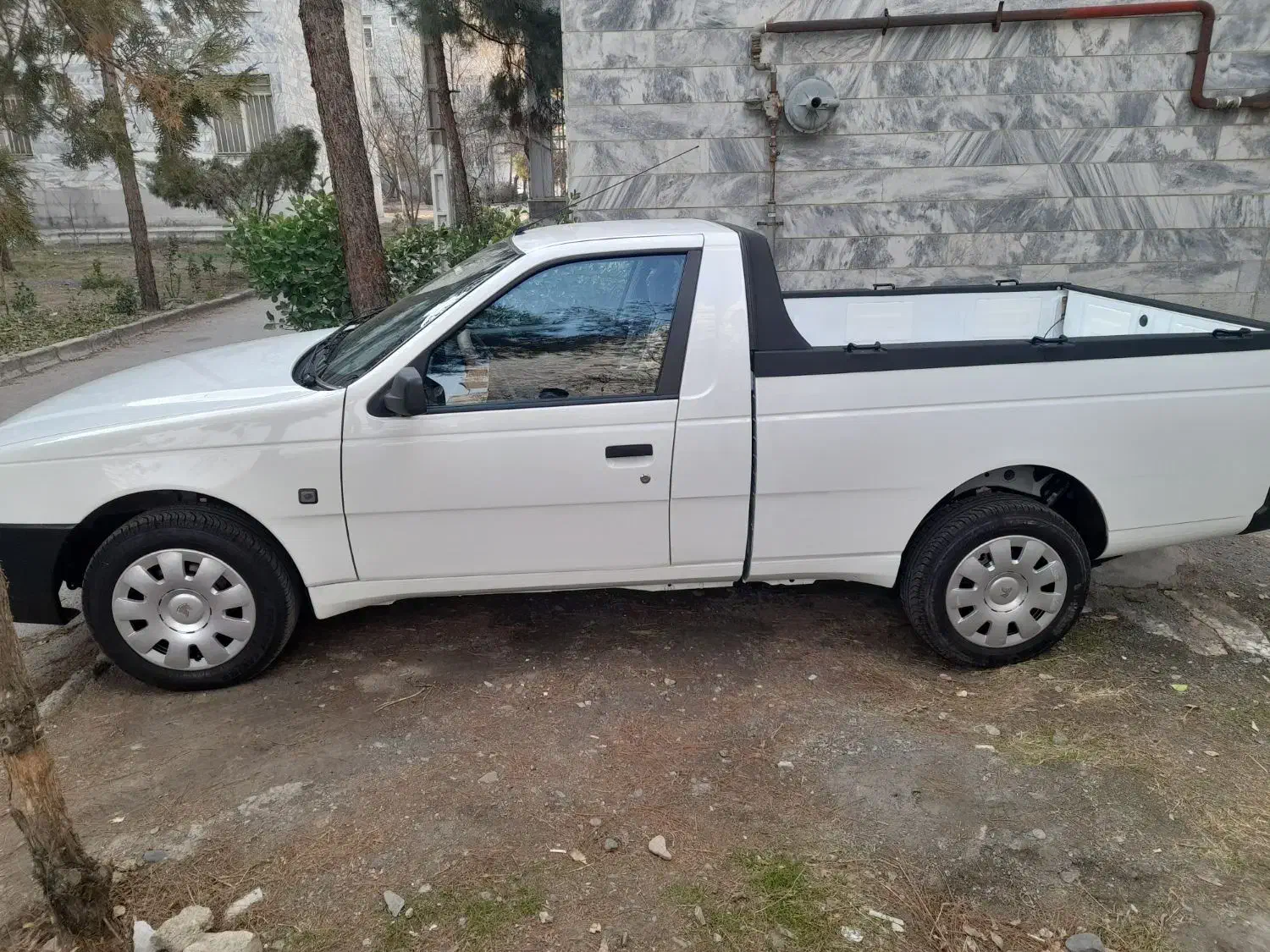 آریسان ۲ مدل ۱۴۰۴|خودرو سواری و وانت|مشهد, استاد یوسفی (شهرک غرب)|دیوار