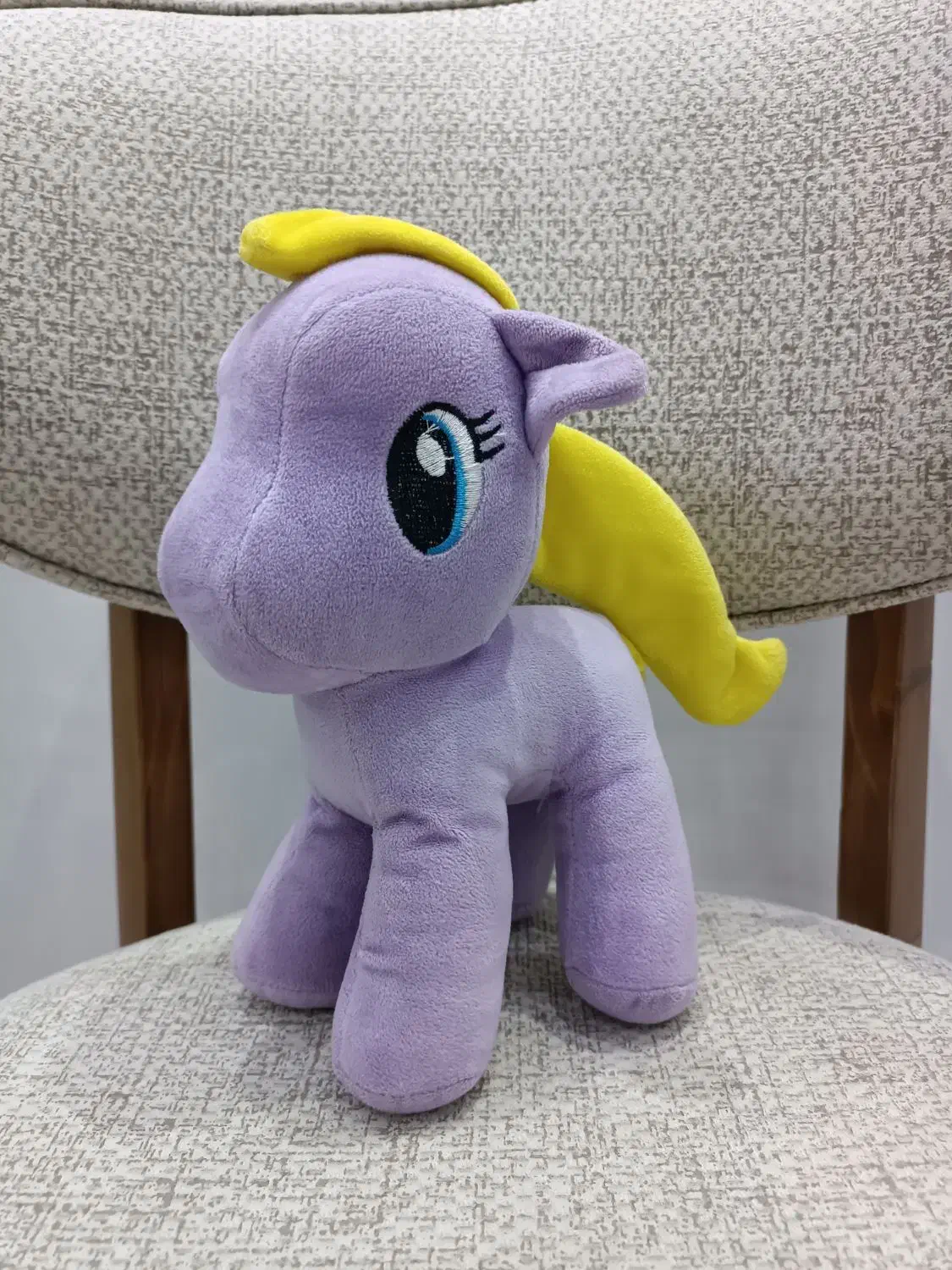 عروسک|اسباب‌بازی بچه|گنبد کاووس, |دیوار