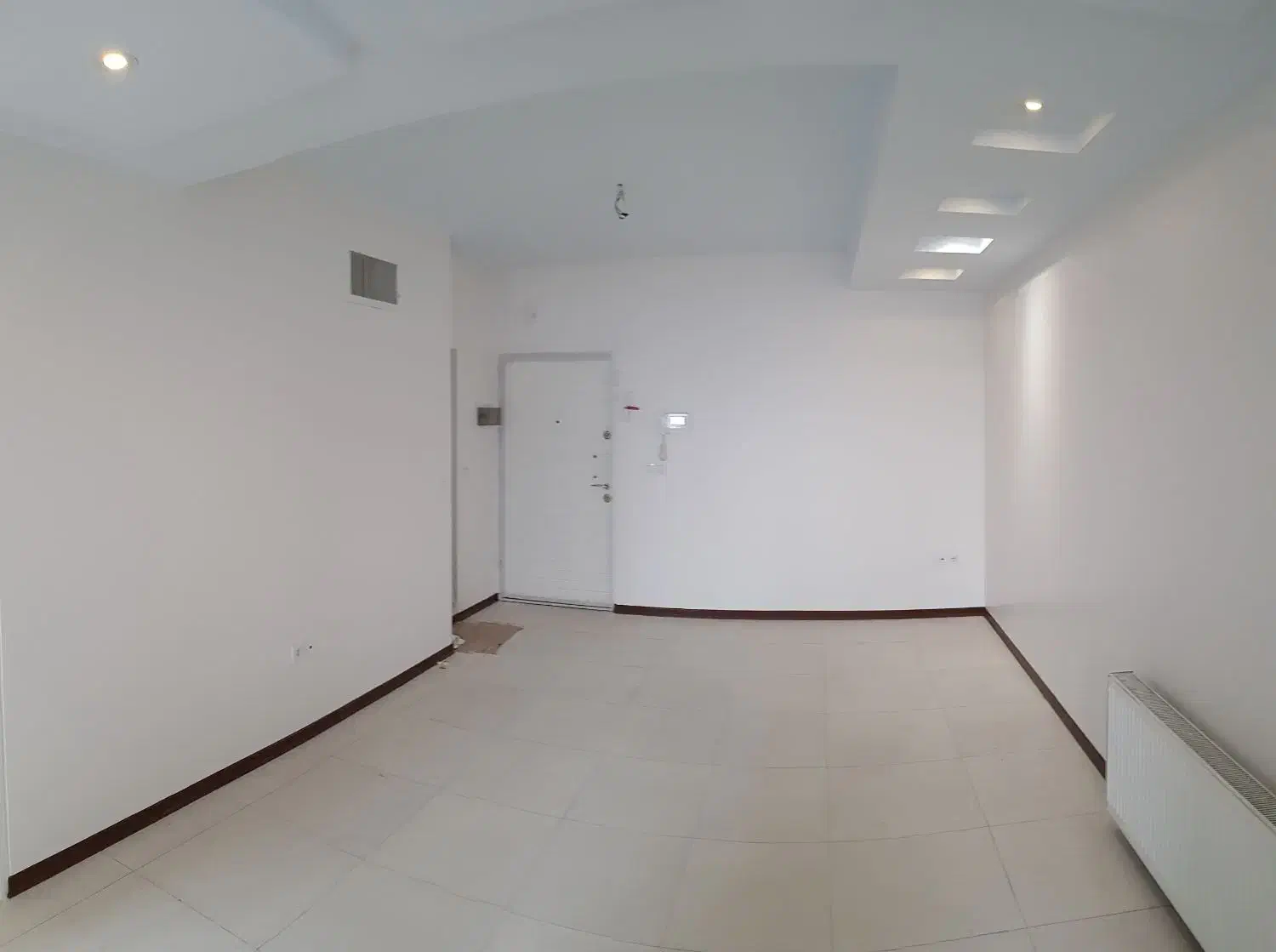 آپارتمان ۶۸ متری ۲خوابه حکیمیه فاز ۱ خوش نقشه