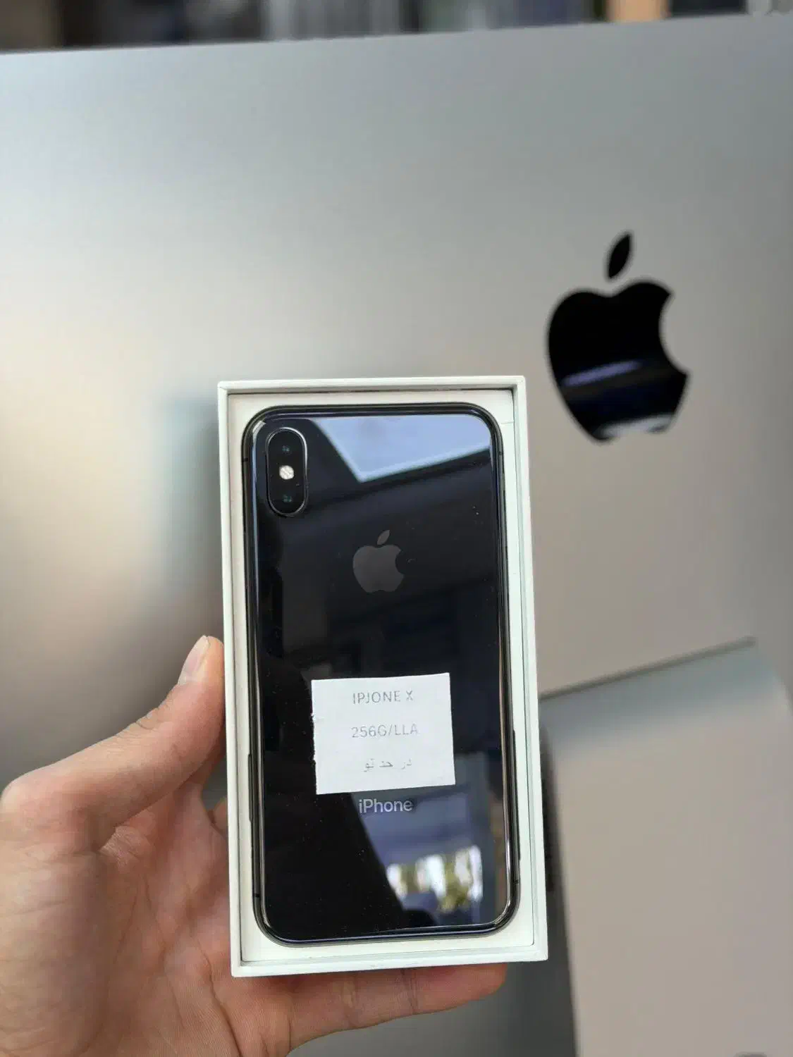 iphone x 256G|موبایل|تهران, هفت حوض|دیوار