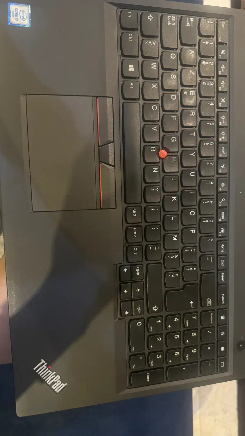 لب تاب لنوا در حد نو|رایانه همراه|تهران, قیطریه|دیوار