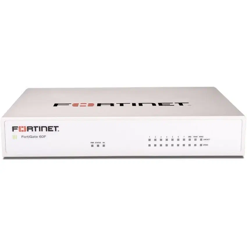 فایروال Fortinet 60F|مودم و تجهیزات شبکه|تهران, هفت حوض|دیوار