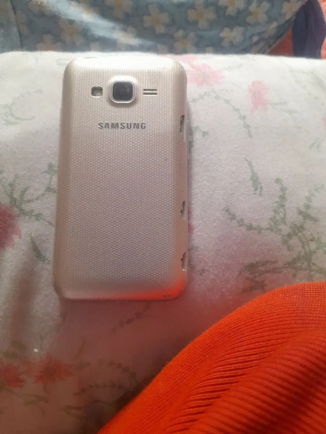 سامسونگ Galaxy J1 mini prime با حافظهٔ ۸ گیگابایت|موبایل|قم, نیروگاه|دیوار