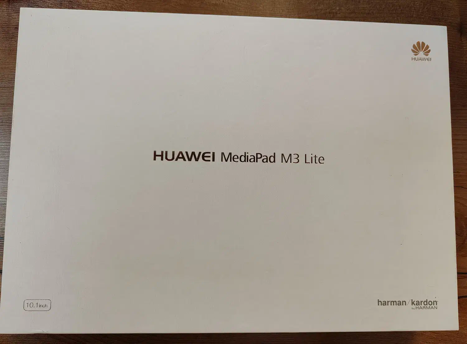 Huawei MediaPad M3 Lite 32/3|تبلت|کرج, کرج نو|دیوار