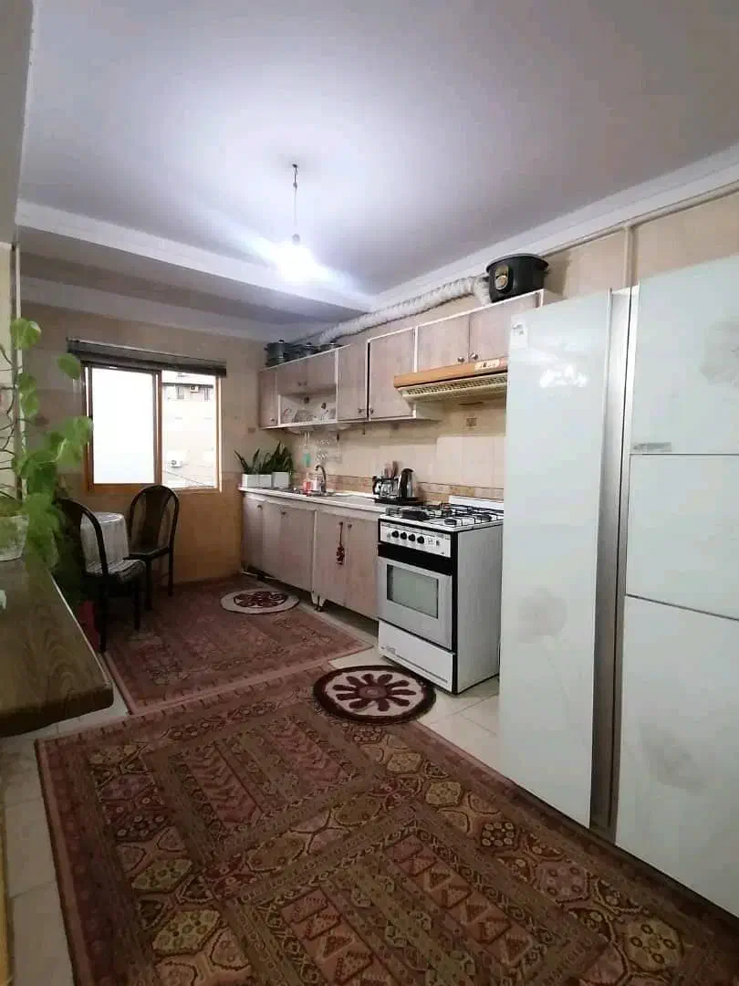 آپارتمان‌/خوش‌قیمت/ گرگانجدید۱۶/کد فایل۹۹۹|فروش آپارتمان|گرگان, |دیوار