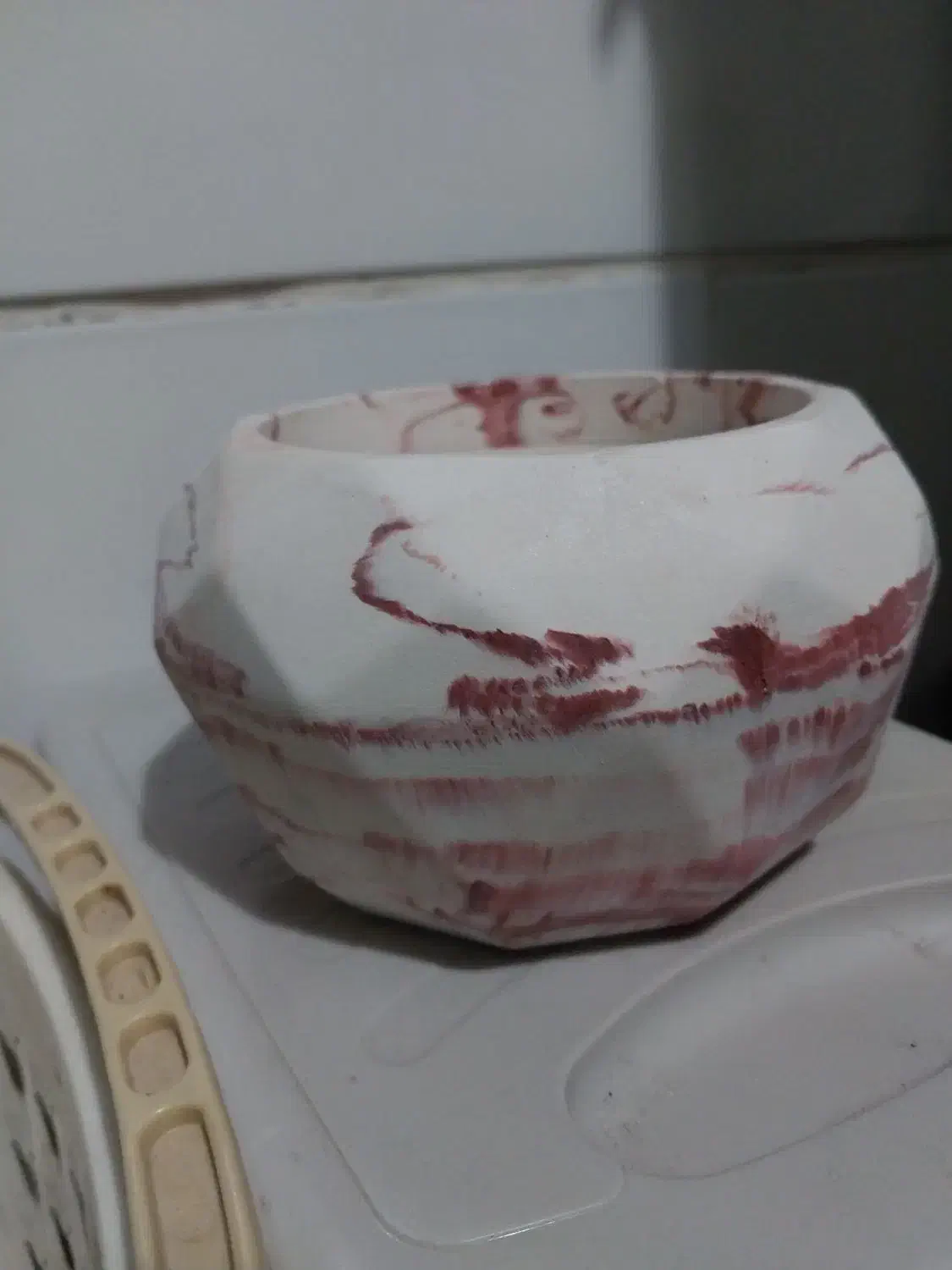 گلدان های شیک با کیفیت|گل و گیاه طبیعی|اراک, |دیوار