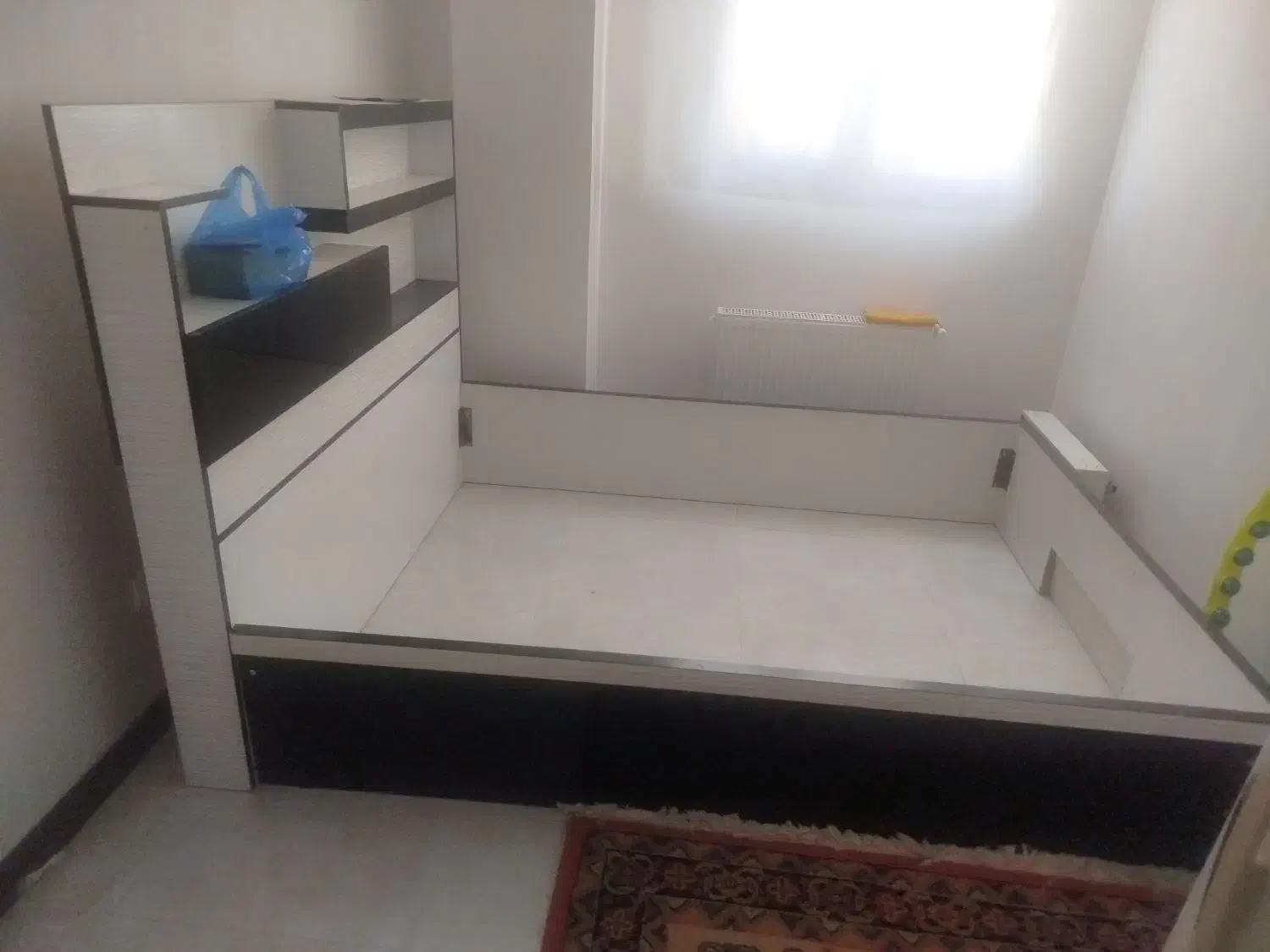 عکسشون همین هست|تخت و سرویس خواب|پاکدشت, شهرک امام رضا|دیوار